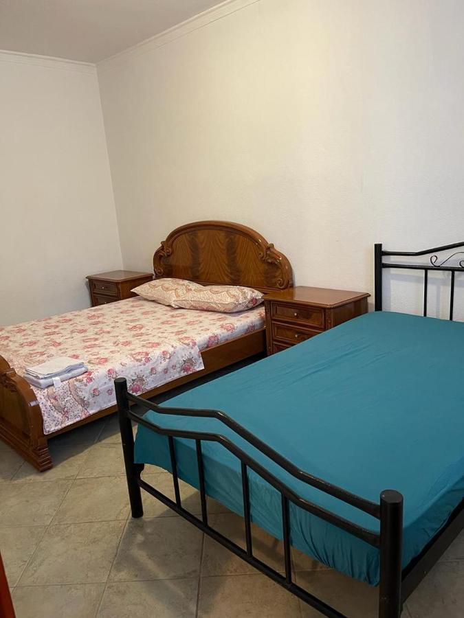 Stavro'S Stone House Villa Siviri Exterior photo